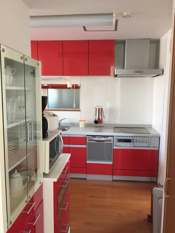 Ahso Niseko Villa Kucsan Kültér fotó
