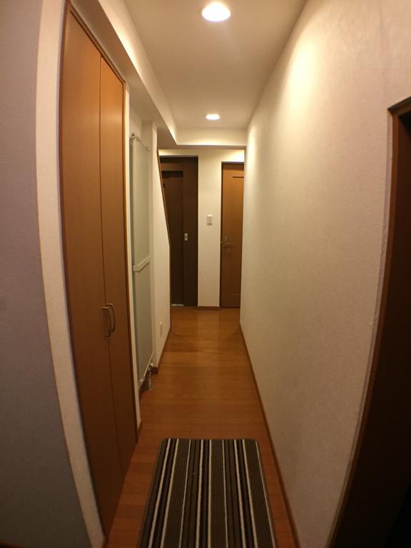 Ahso Niseko Villa Kucsan Kültér fotó
