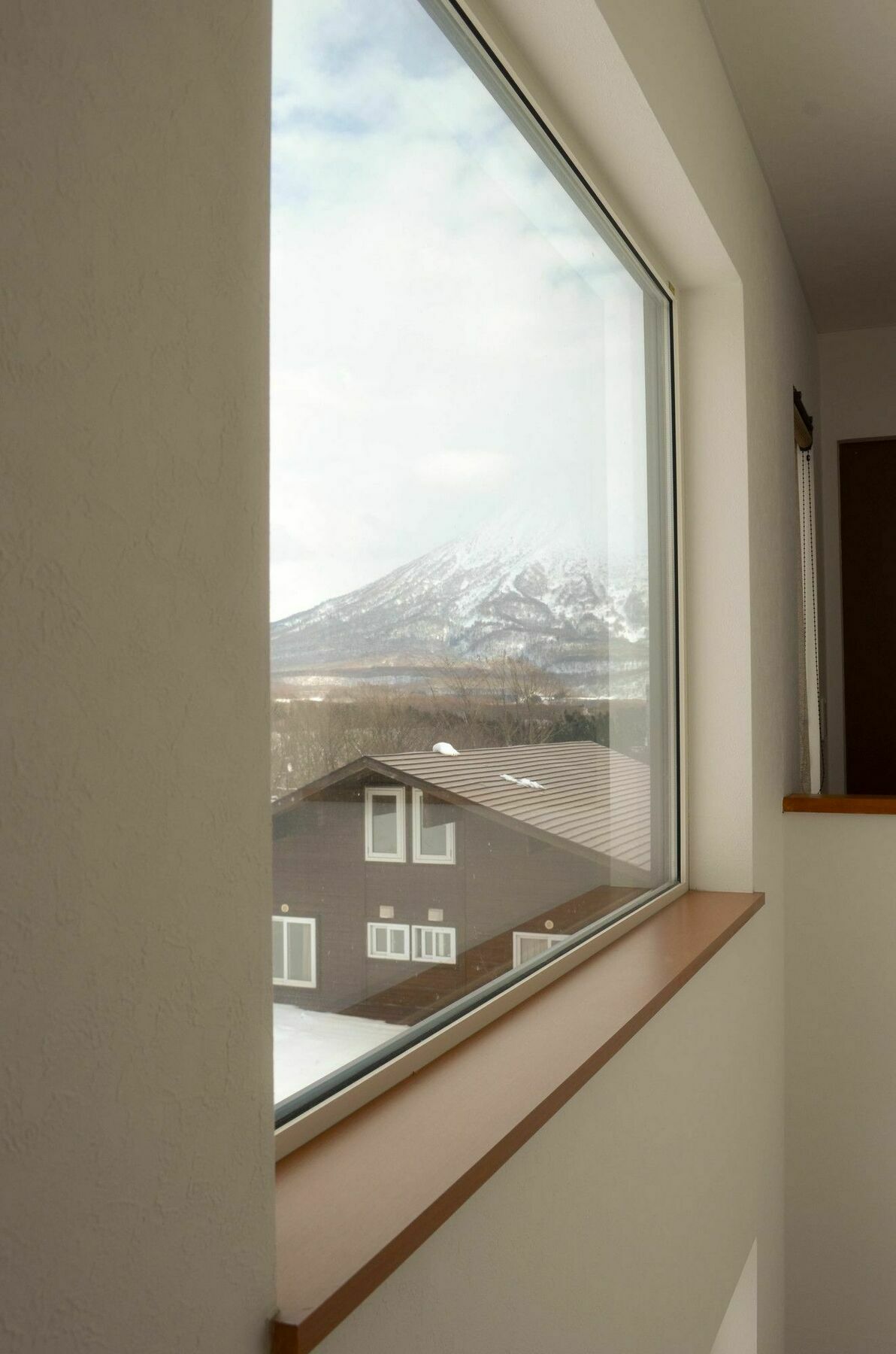 Ahso Niseko Villa Kucsan Kültér fotó